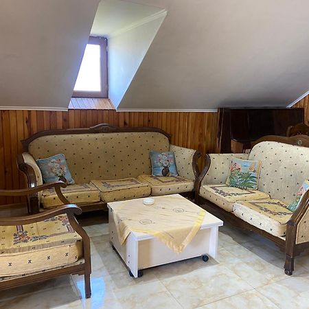 Homestay In Batumi Дом В Чакви المظهر الخارجي الصورة