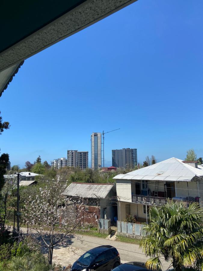 Homestay In Batumi Дом В Чакви المظهر الخارجي الصورة