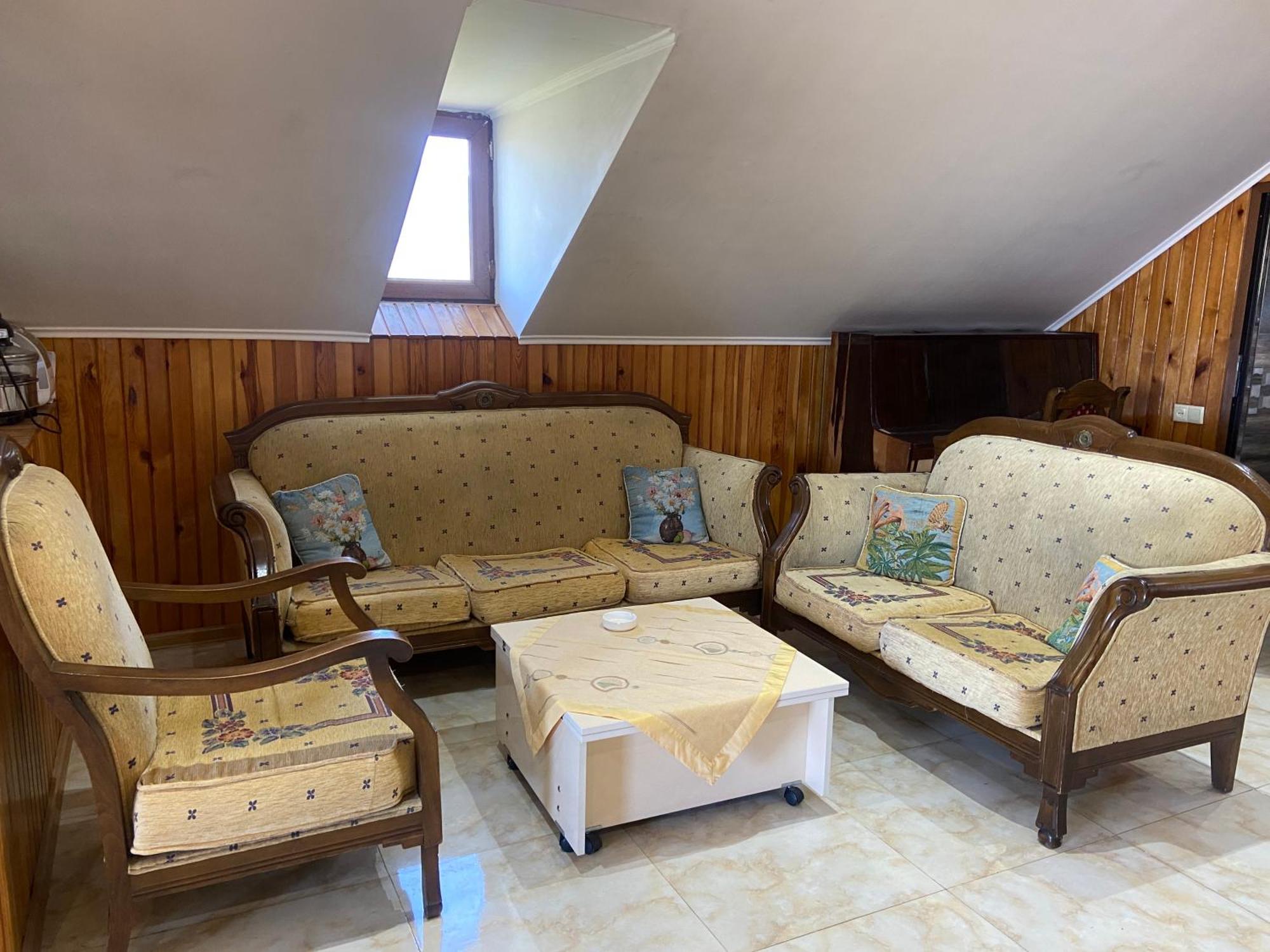 Homestay In Batumi Дом В Чакви المظهر الخارجي الصورة
