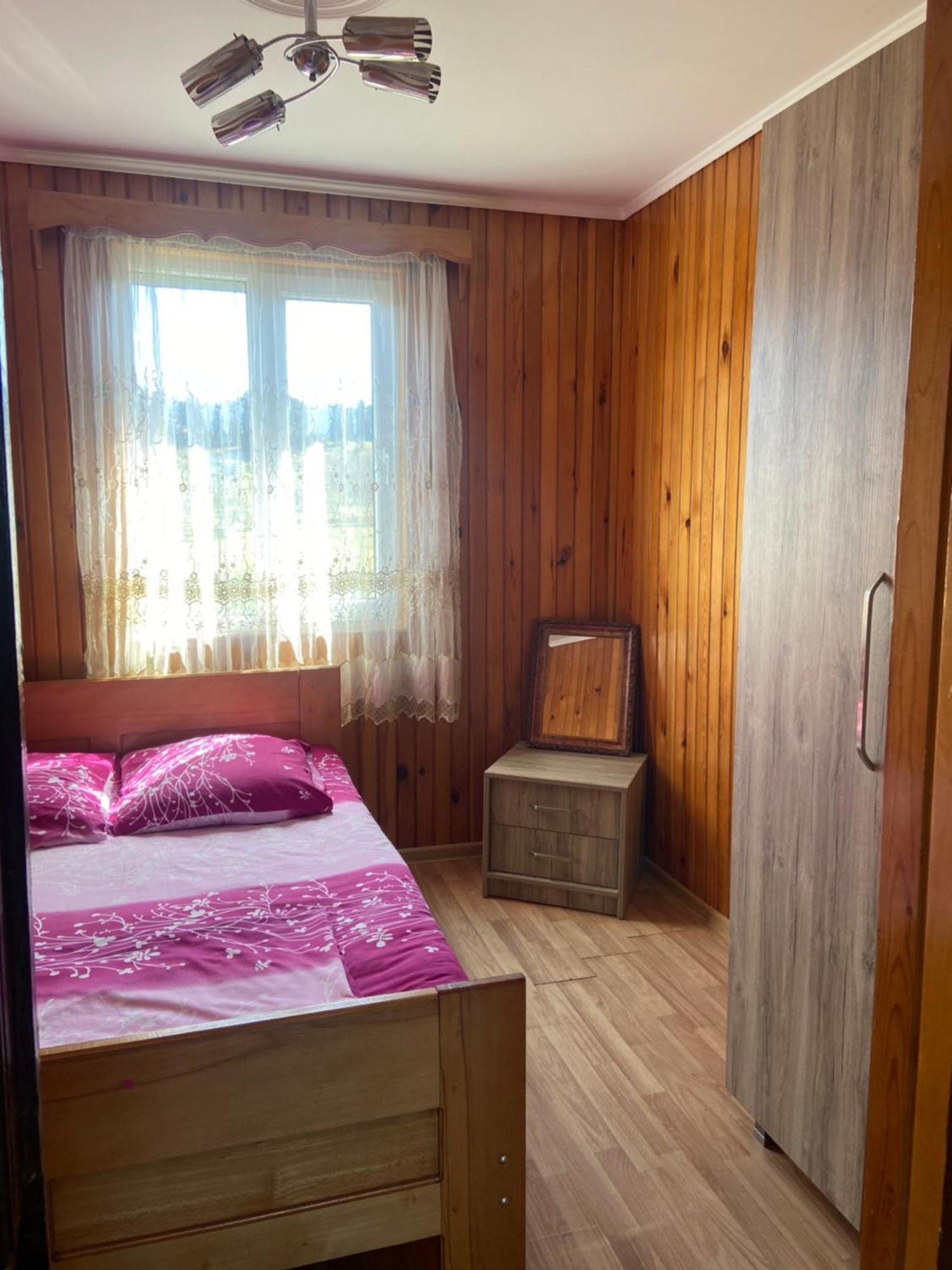 Homestay In Batumi Дом В Чакви المظهر الخارجي الصورة