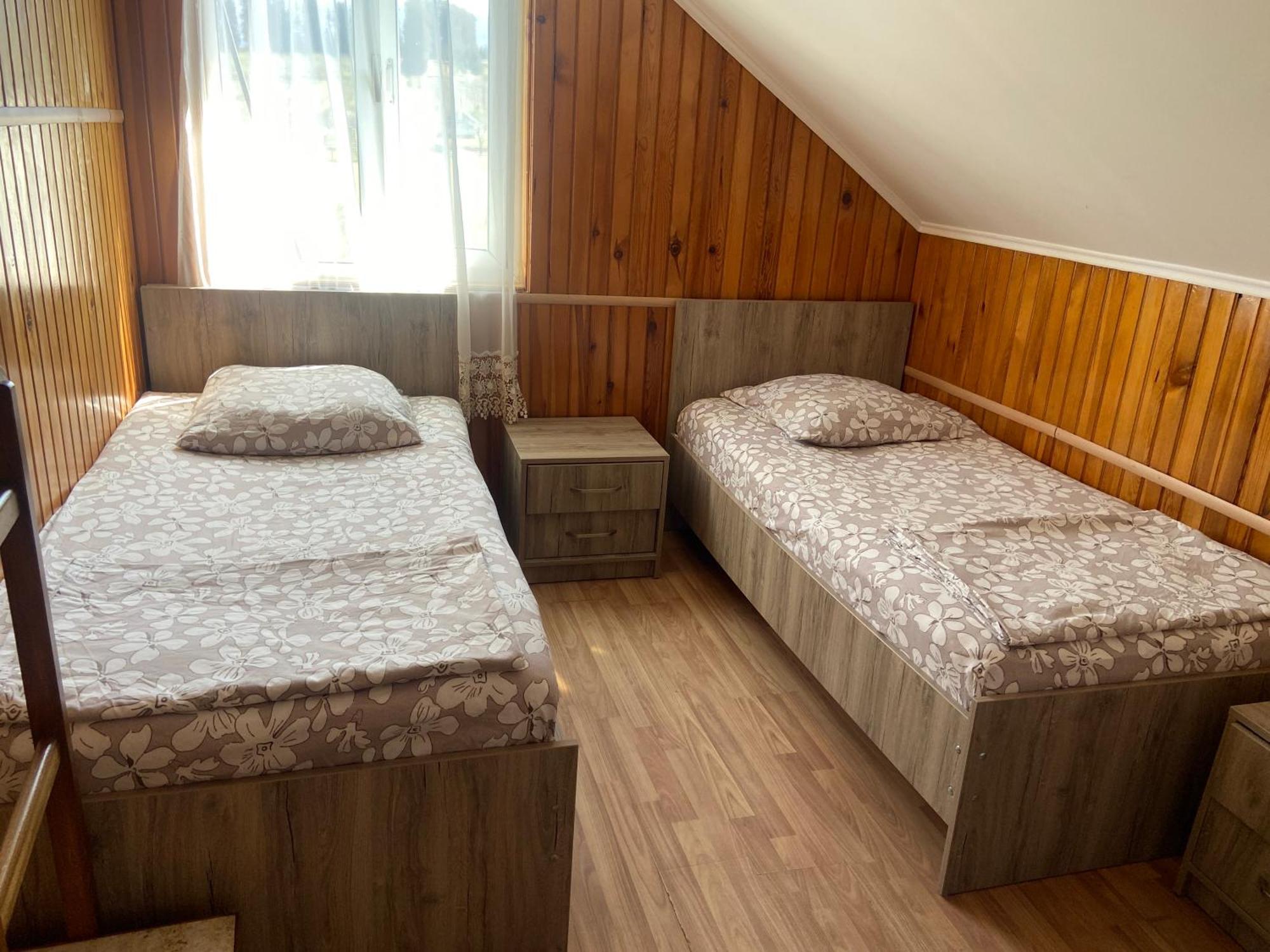 Homestay In Batumi Дом В Чакви المظهر الخارجي الصورة