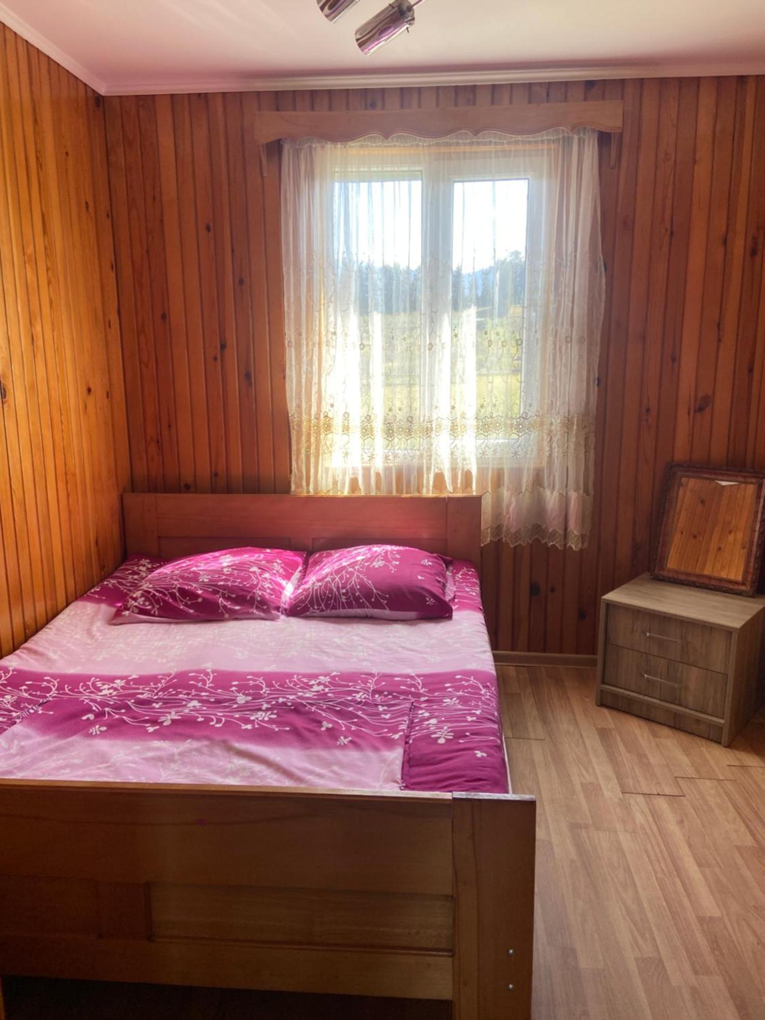 Homestay In Batumi Дом В Чакви المظهر الخارجي الصورة
