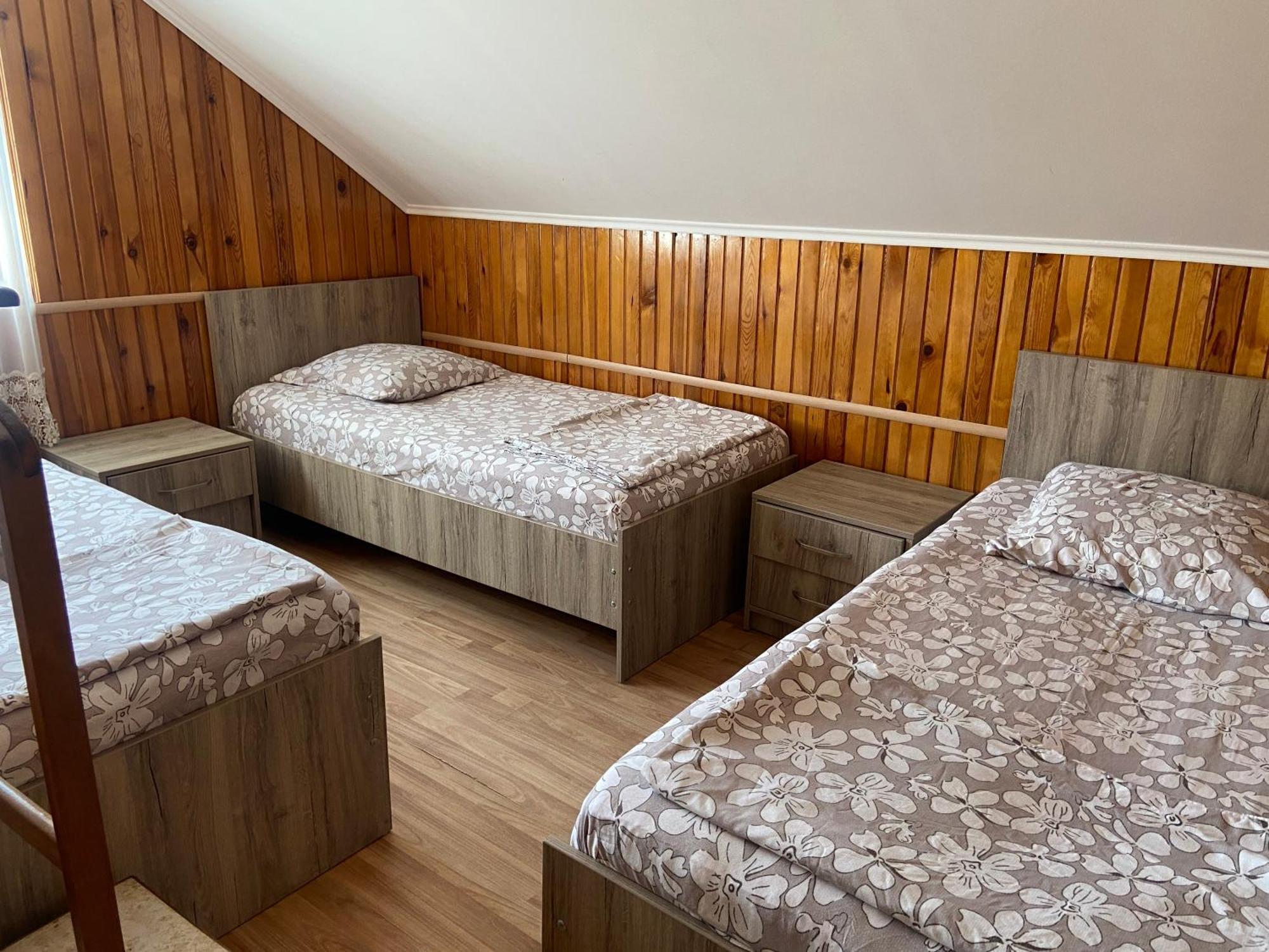 Homestay In Batumi Дом В Чакви المظهر الخارجي الصورة