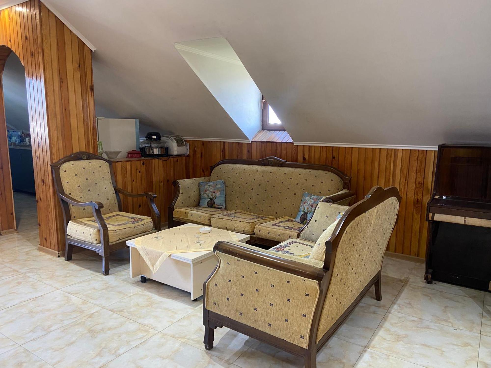 Homestay In Batumi Дом В Чакви المظهر الخارجي الصورة