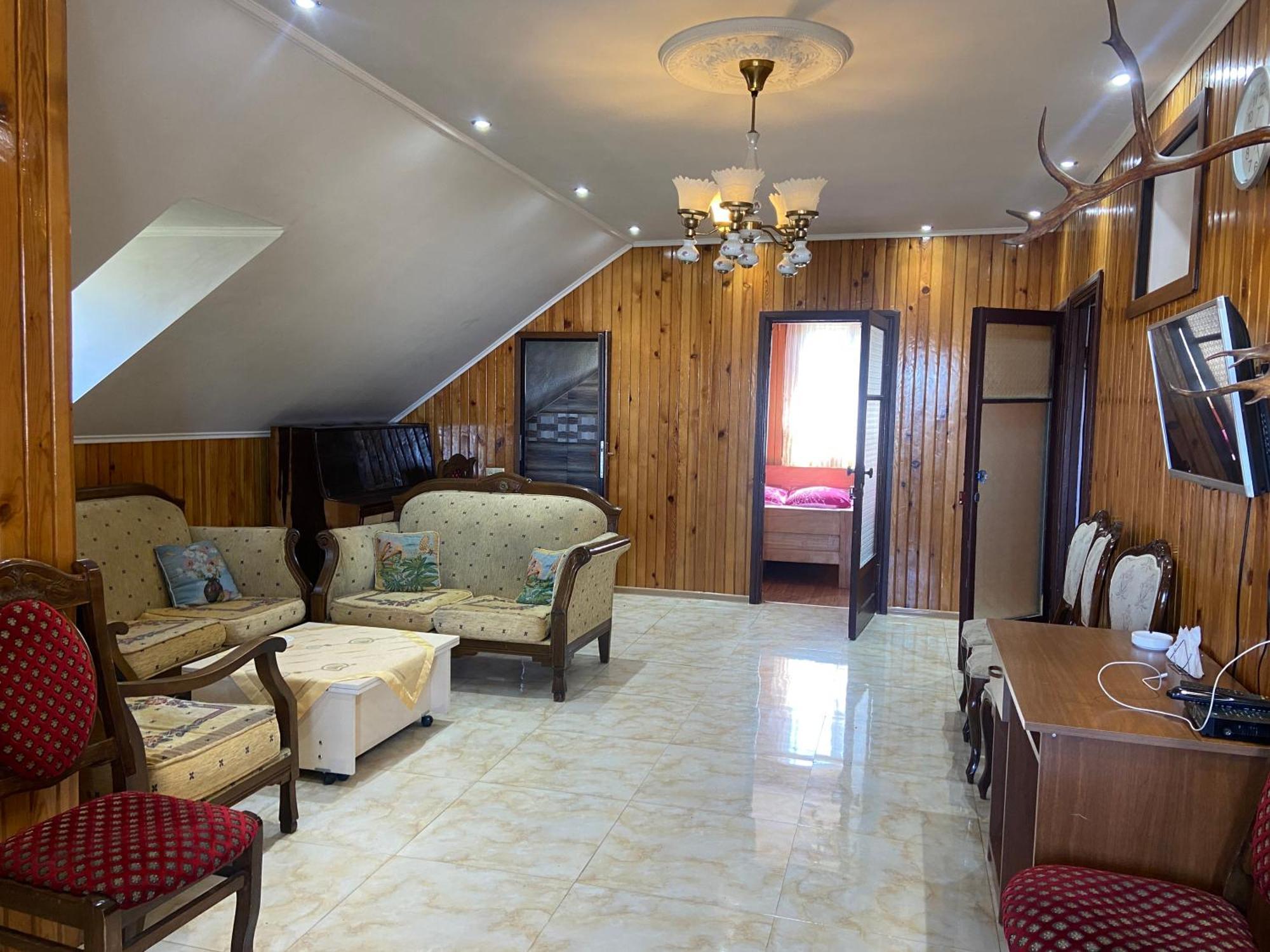 Homestay In Batumi Дом В Чакви المظهر الخارجي الصورة