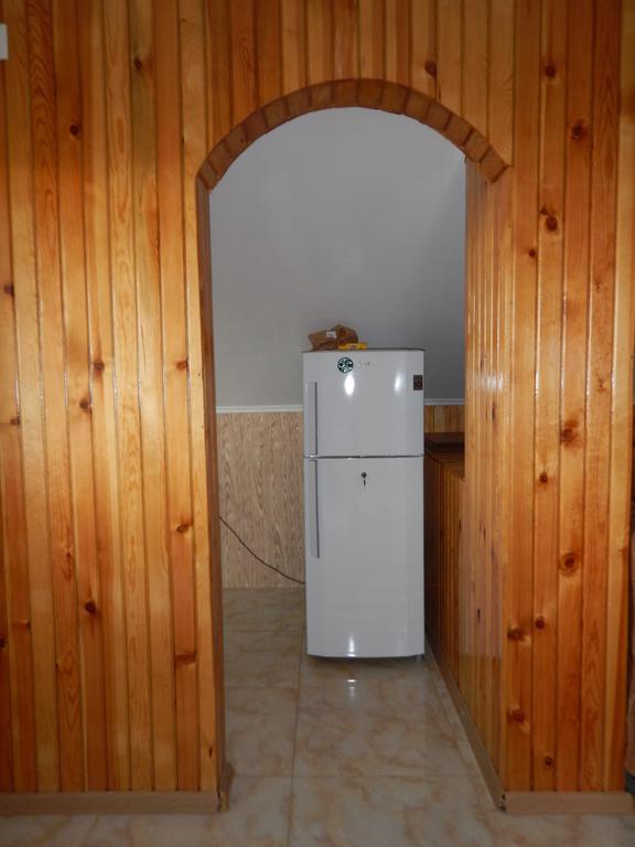 Homestay In Batumi Дом В Чакви المظهر الخارجي الصورة