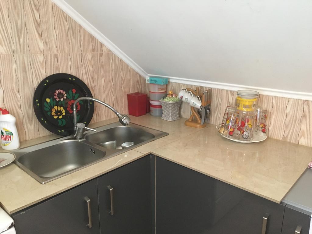 Homestay In Batumi Дом В Чакви المظهر الخارجي الصورة