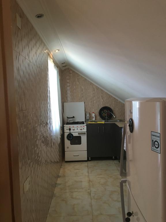Homestay In Batumi Дом В Чакви المظهر الخارجي الصورة