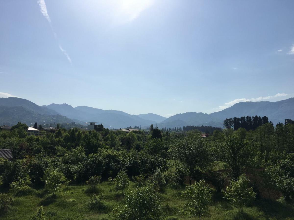 Homestay In Batumi Дом В Чакви المظهر الخارجي الصورة