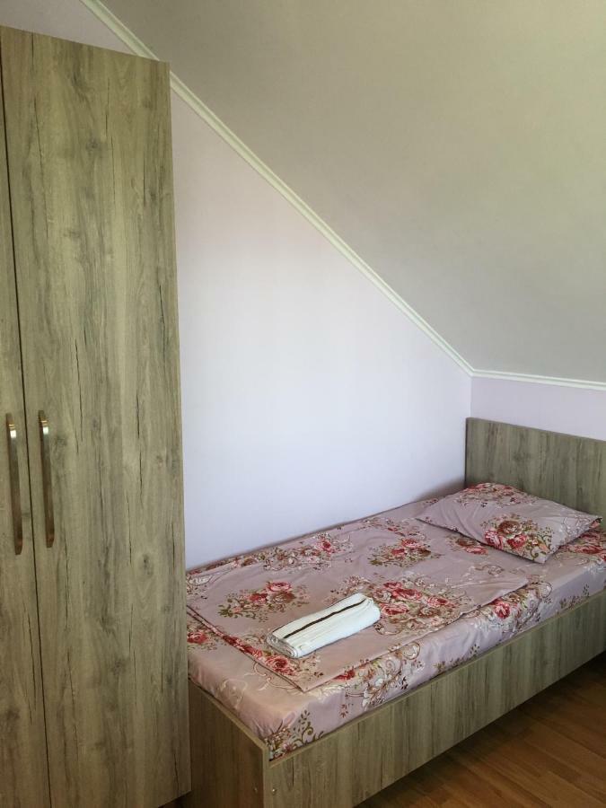 Homestay In Batumi Дом В Чакви المظهر الخارجي الصورة